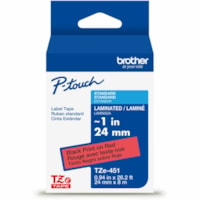 Brother  TZE451G, BROTHER