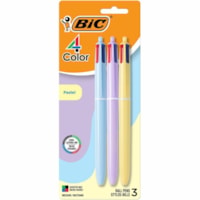 BIC  MMAP3-AST, BIC
