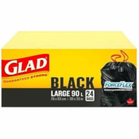 Glad  CL30306, CLOROX