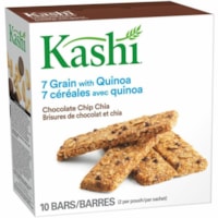 Kashi VP04GT158, VENDING PRODUCTS