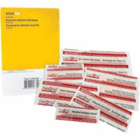 First Aid Central  AAB50SC-BX, ACME UNITED