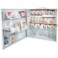 First Aid Central  100070SC-BX, ACME UNITED