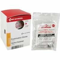 First Aid Central  125006SC2-BX, ACME UNITED