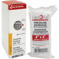 First Aid Central  150007SC-BX, ACME UNITED