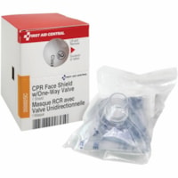First Aid Central  350002SC-BX, ACME UNITED