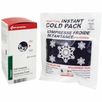 First Aid Central  700000SCF-BX, ACME UNITED