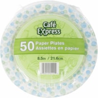 CAFE EXPRESS  BPP850, CONGLOM