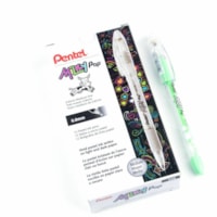 Pentel  K98-LK, PENTEL