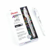 Pentel  K98-W, PENTEL
