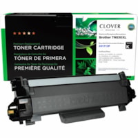 Clover 201713P, CLOVER