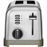 Cuisinart  CPT-160C, CONAIR