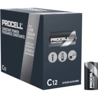 Procell PC1400, DURACELL