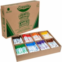 Crayola  58-8200, CRAYOLA