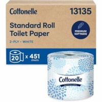 Cottonelle  13135-0, BUNZL