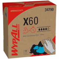 Wypall  34790, BUNZL