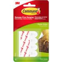 Command  17024C-0, 3M