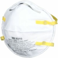 3M  8210-0, 3M