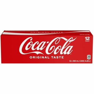 Coca Cola VP01GT203-0, VENDING PRODUCTS