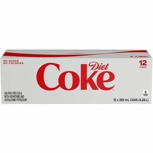 Coca Cola VP01GT204-0, VENDING PRODUCTS